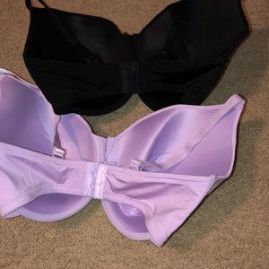 Intimates & Sleepwear - Bras (two) Intimates & Sleepwear - Bras (two)
